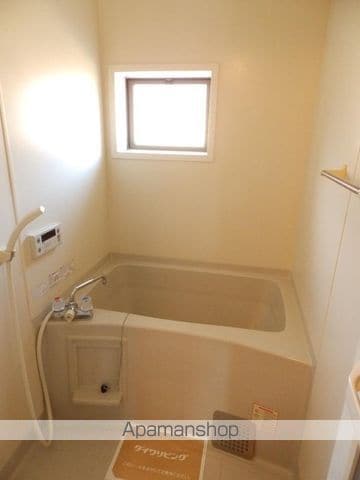 JUN HOUSE A棟の内装写真