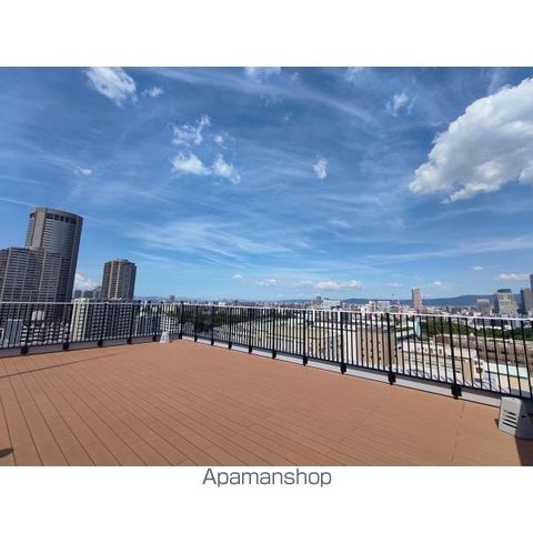 SーRESIDENCE天満橋ARのその他写真