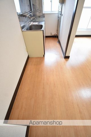 ハイツルミエールの内装写真