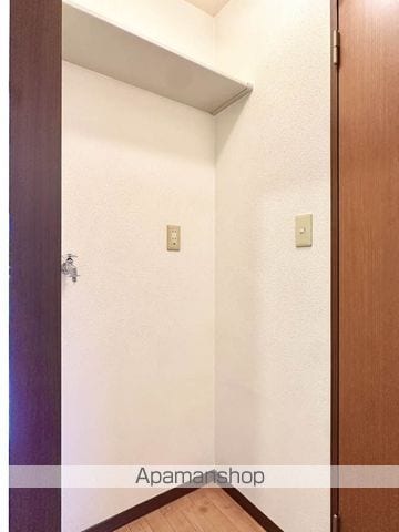 シャーメゾン・アメニティの内装写真