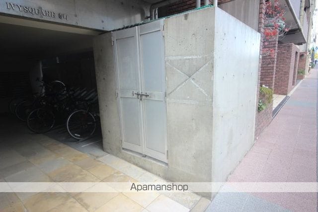 広島県広島市中区寺町[1K/28m2]の共用部2