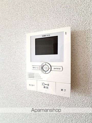 エスペランサの内装写真