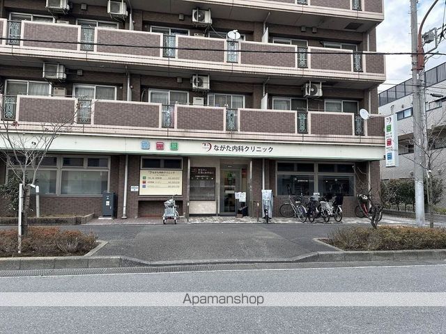 レオパレスグランパルク小柳の内装写真