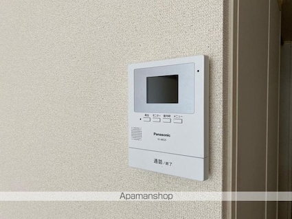 リバーサイドＴＭＩ[1K/20.37m2]の内装5