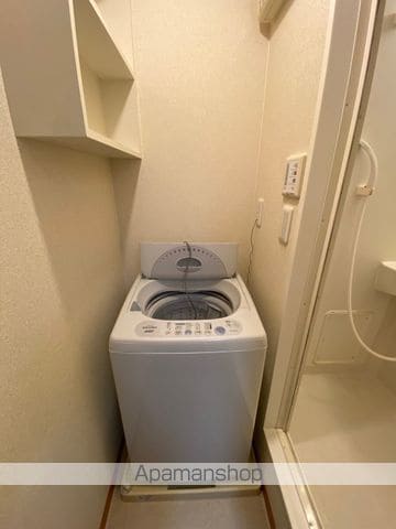 グランデ広原の内装写真