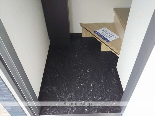 レオネクストせせらぎの内装写真