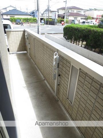 エランビタールSHIOMIの内装写真