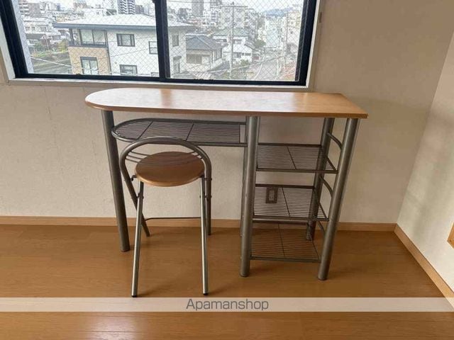 サンテラス北本町の内装写真