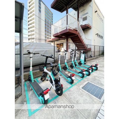 LOG品川サンズのその他写真