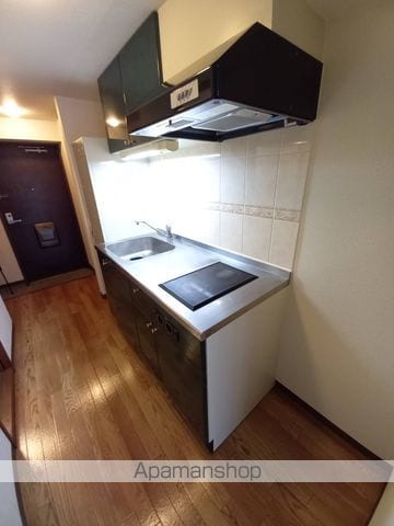 ハイツ山光の内装写真