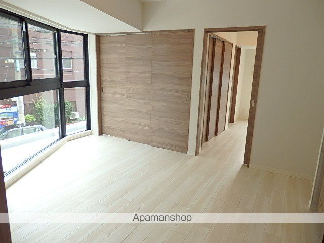 レジディア文京小石川IIの内装写真