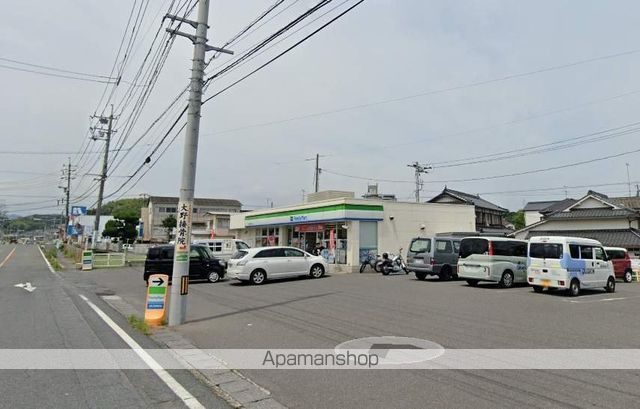 KS塩浜の周辺写真