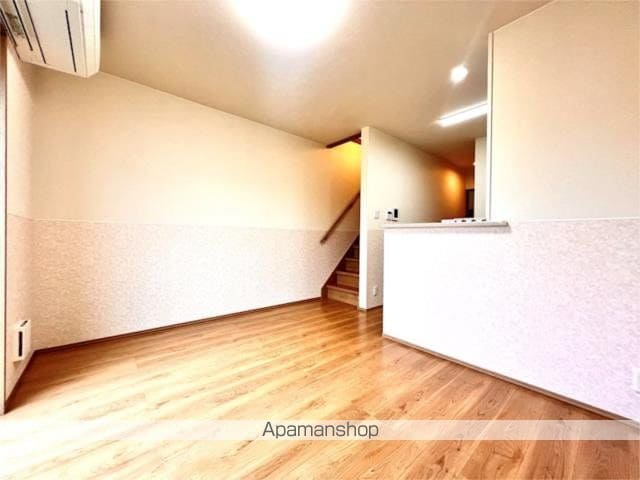 Manul Houseの内装写真