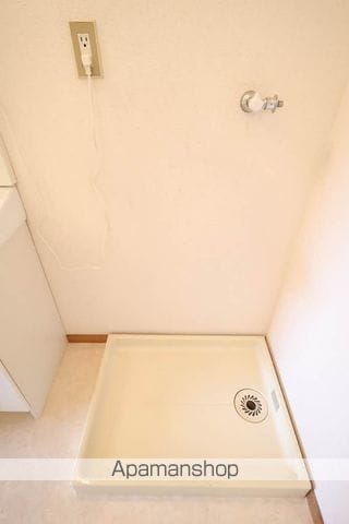 コーポあまずの内装写真