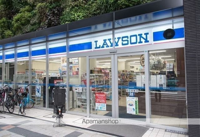 プライマルフロント錦糸町[1R/40.45m2]の周辺5