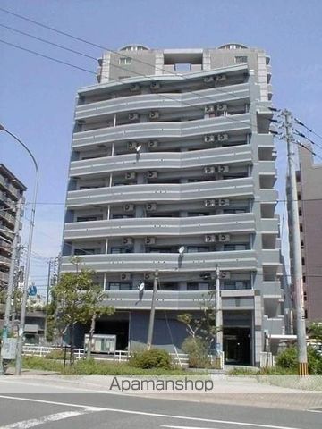 エルパルケ平尾の内装写真
