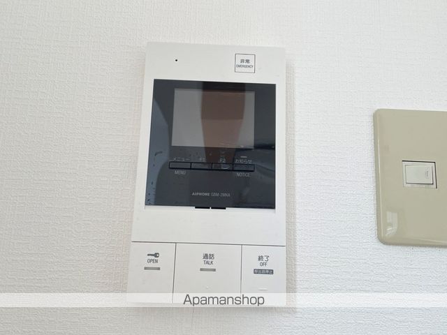 aROOM光町の内装写真