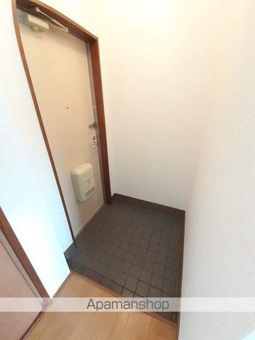 シティハイツエレガントAの内装写真