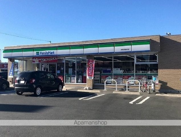 ビラクレストールの周辺写真