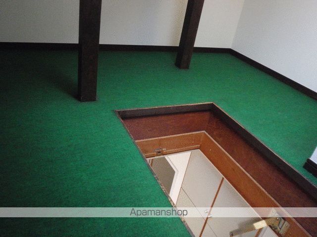 サンロイヤル中延の内装写真