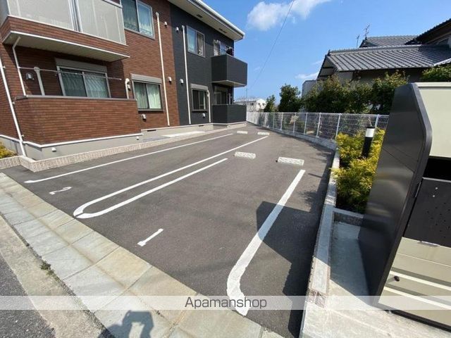 アクア勅使IIのその他写真