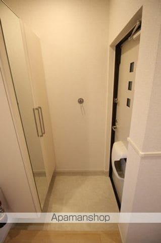 ラリュールIIの内装写真