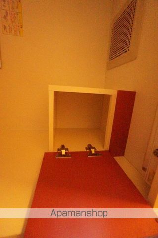 レオパレスエクセルの内装写真