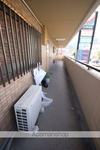 ソルマーレ山本の内装写真
