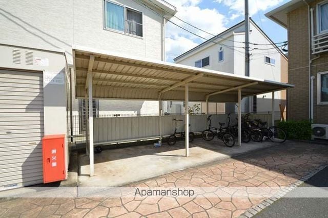 エクセラ C棟のその他写真