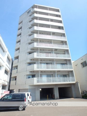 AVEC西町の外観写真