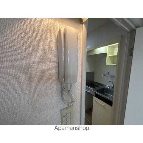 プライム八田の内装写真