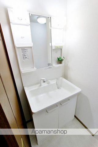 メゾンサンテラスB棟の内装写真