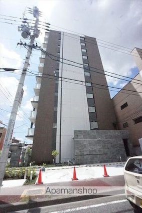 ＤＩＡＭＯＮＤ　ＭＯＯＮ[1K/28.1m2]の外観4