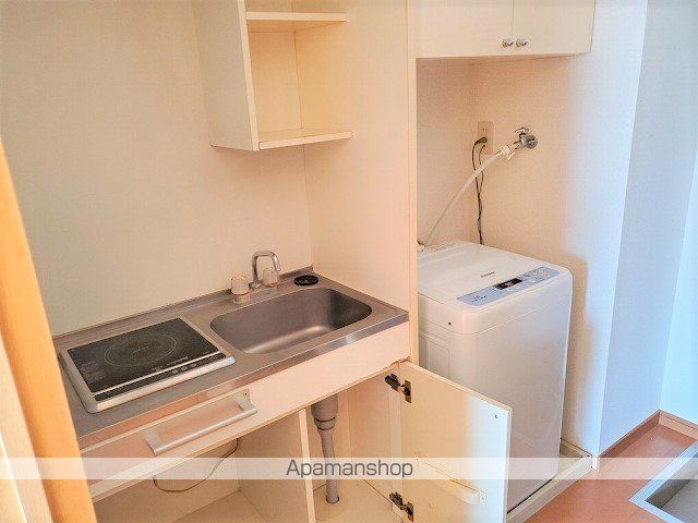 レオパレスエクレールの内装写真