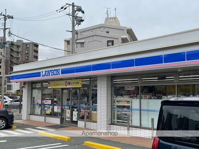 ウイングコート水城の周辺写真