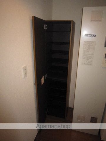 Y’Sパレス谷町の内装写真
