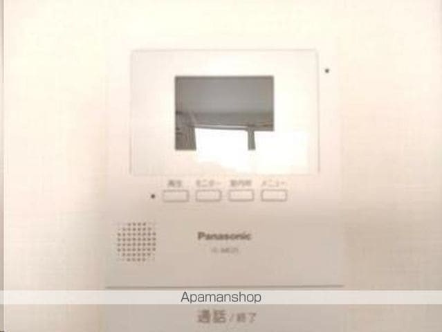 アスコット薬師堂西の内装写真