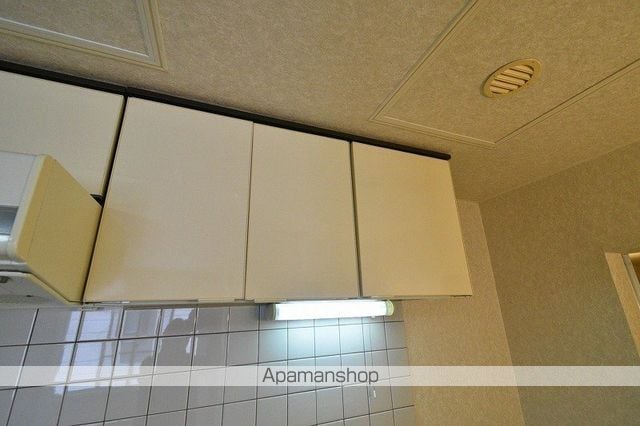 ライズフラットの内装写真