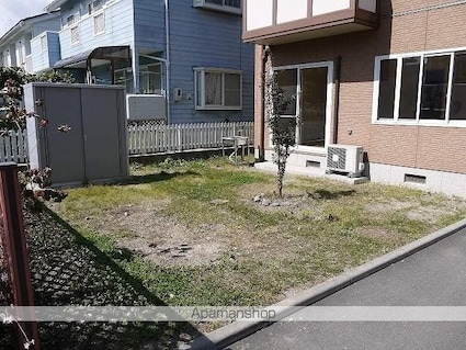 ＫＯＨＹＡ[3LDK/95.7m2]の外観4