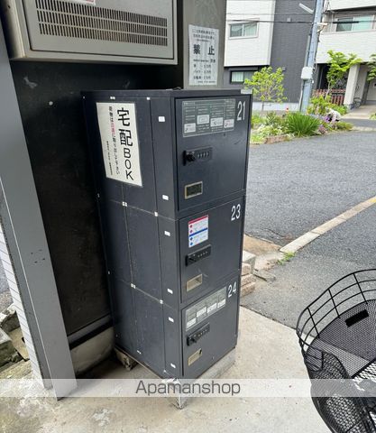 ミドゥスジ堺IIのその他写真