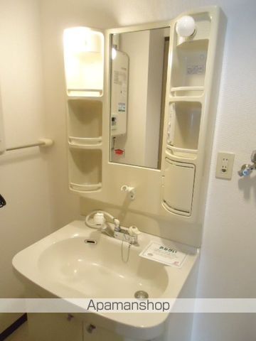 プロムナード桑園の内装写真