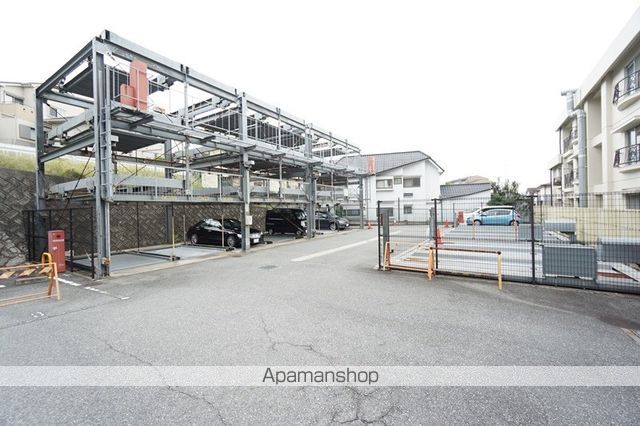 第3清涼マンションのその他写真