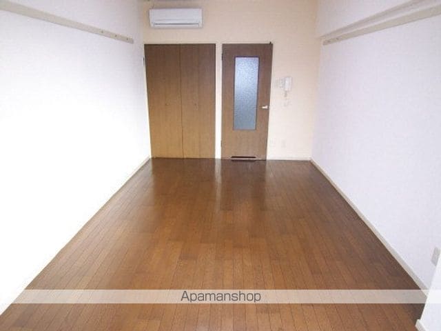 キャロンサンクの内装写真