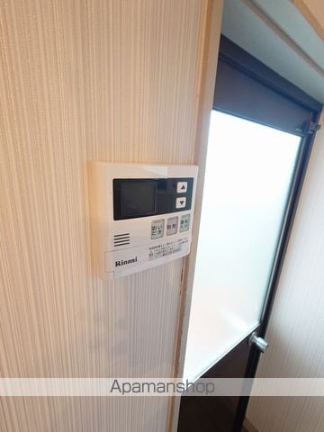 ラポール箱作戸建の内装写真
