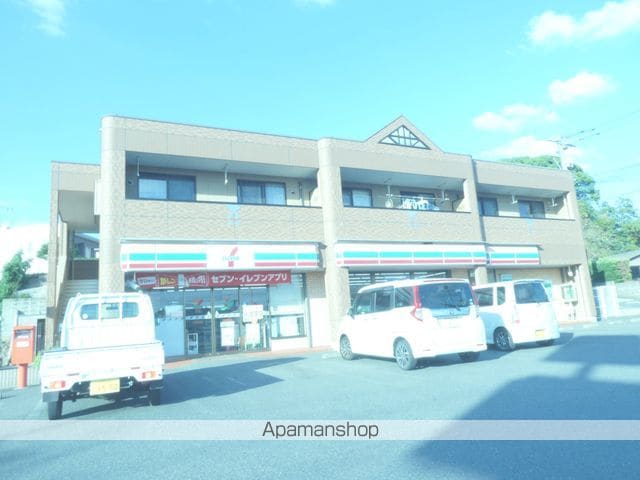 プリマベラ石田Aの周辺写真