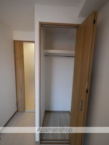 ヴェッセル西九条の内装写真