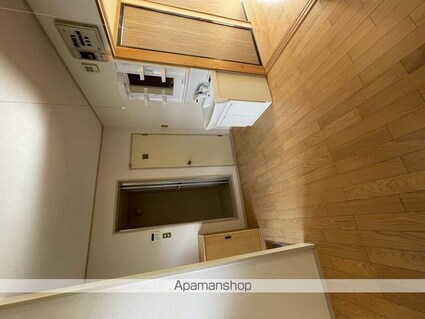 宮城県柴田郡大河原町字新青川[2DK/35.6m2]の内装6