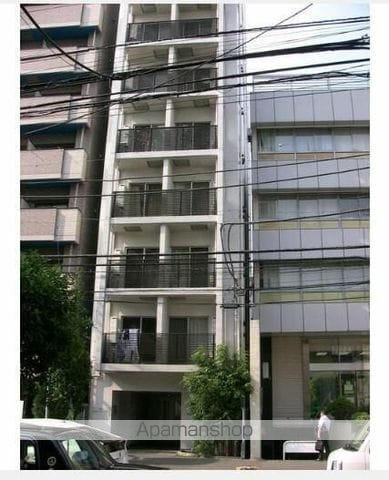 ヴェルト新宿夏目坂