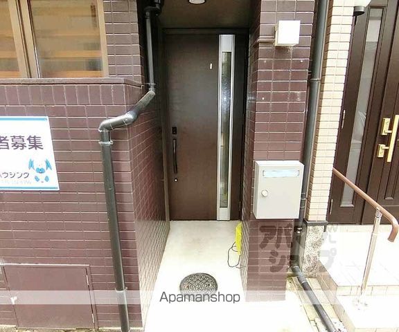 山陰本線 円町駅 徒歩3分 2階建 築45年の外観写真