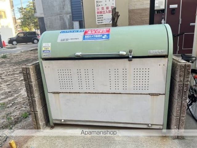 レオパレスカーサ東出のその他写真